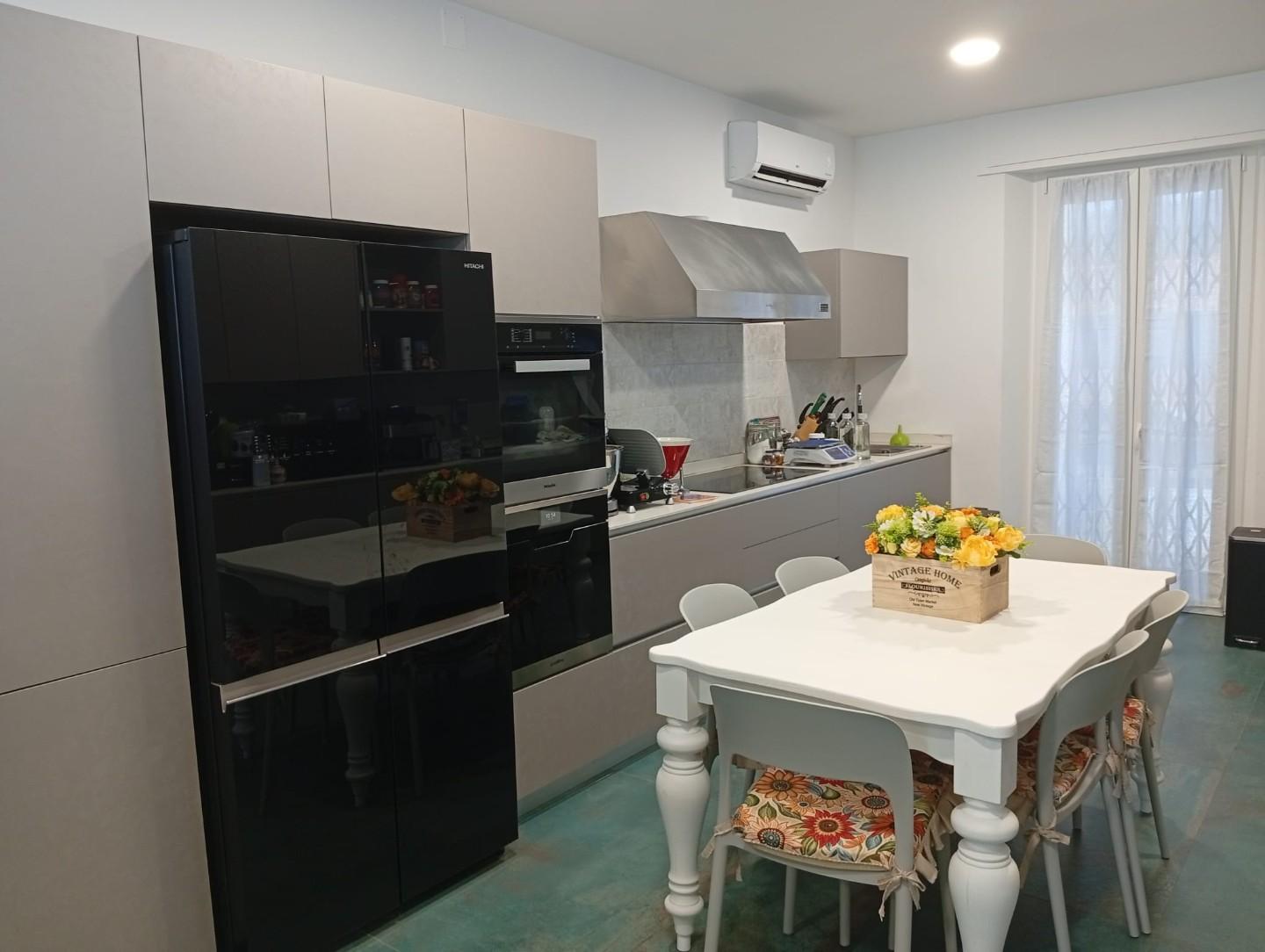 Appartamento in vendita a Montecatini-Terme