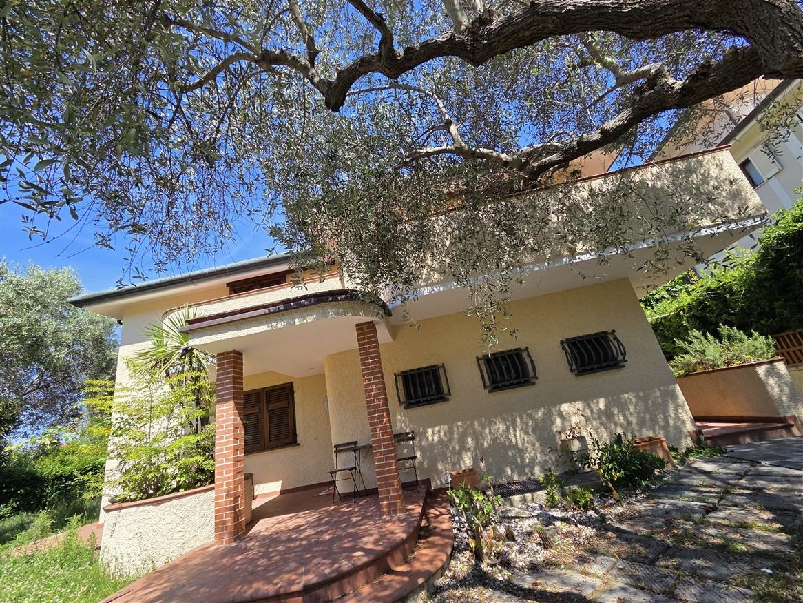 Villa - Massa (13/41)