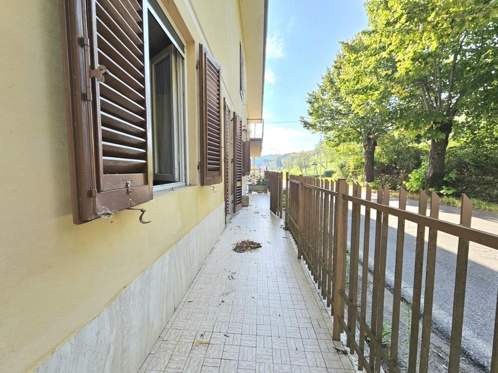 Appartamento in Vendita a Pistoia