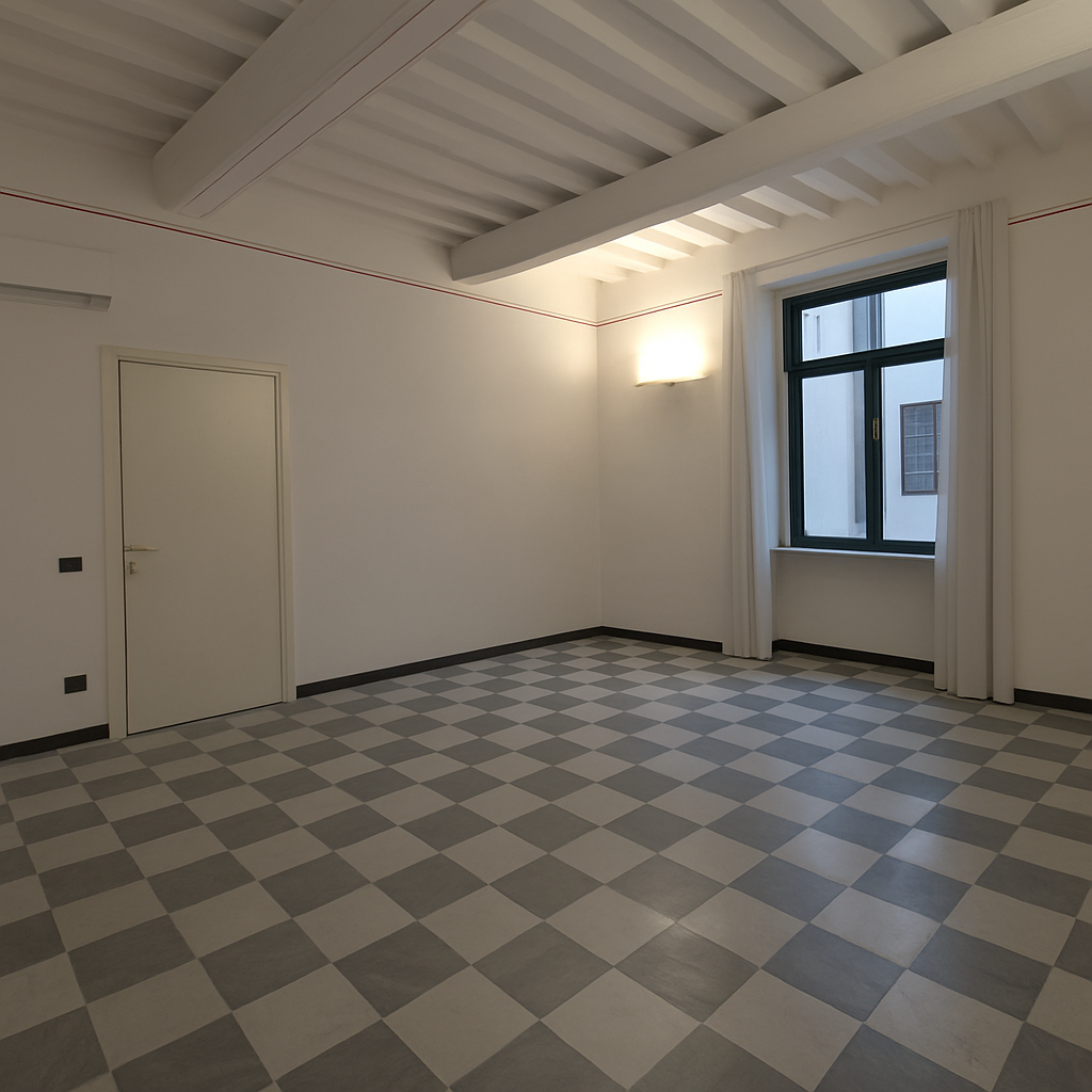 Appartamento - Lungarni, Pisa (23/66)