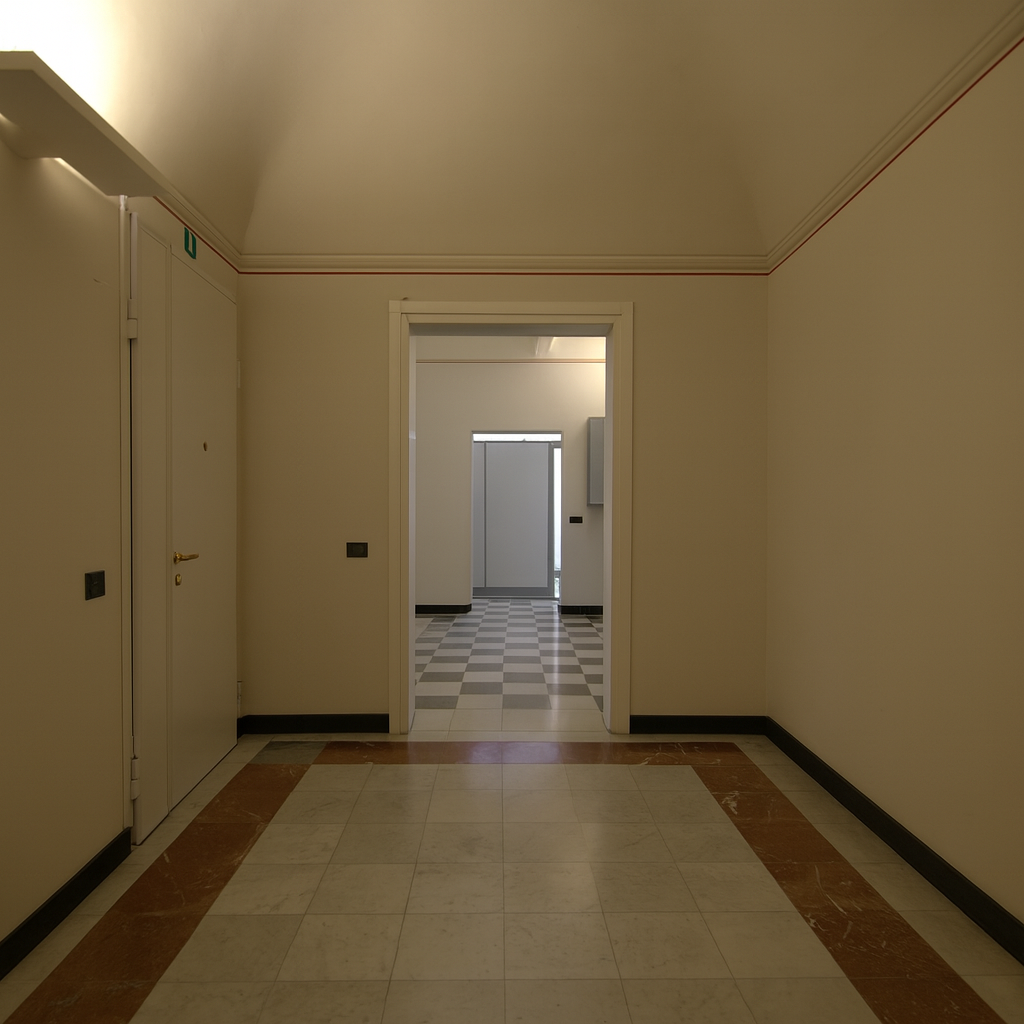 Appartamento - Lungarni, Pisa (16/66)