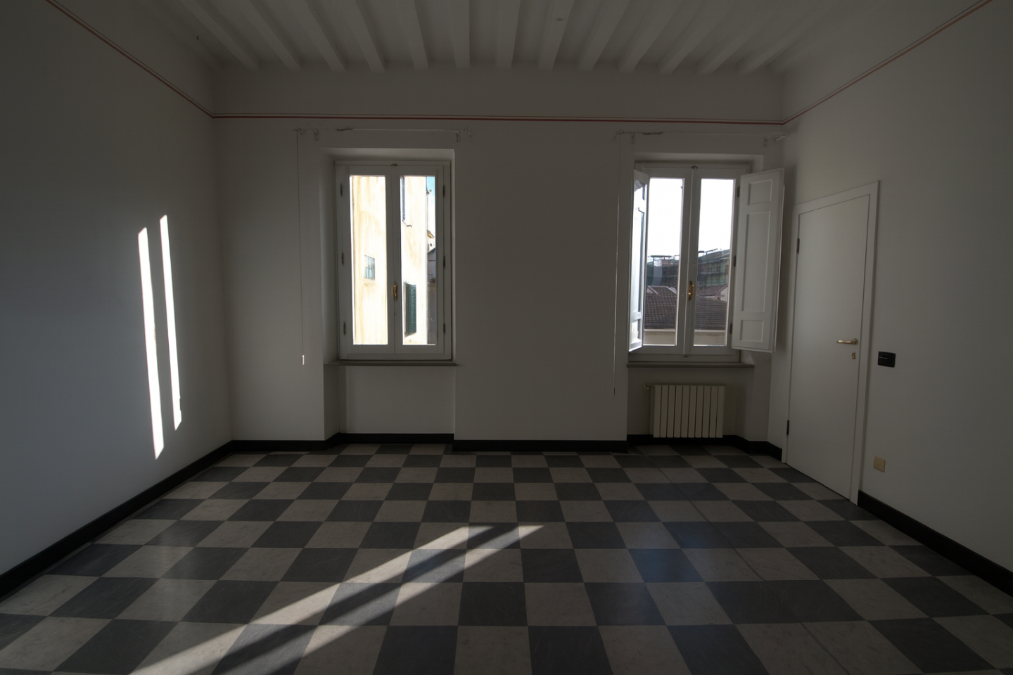 Appartamento - Lungarni, Pisa (19/66)