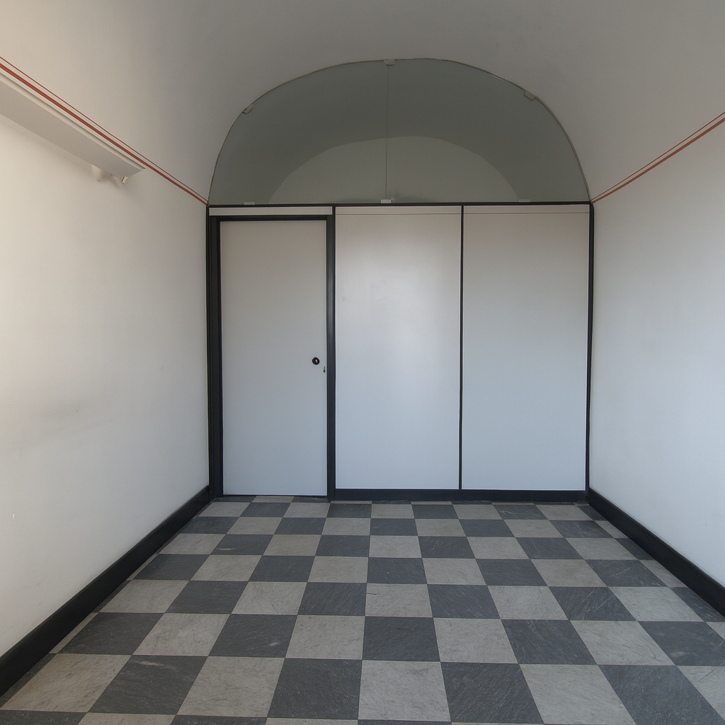 Appartamento - Lungarni, Pisa (12/66)