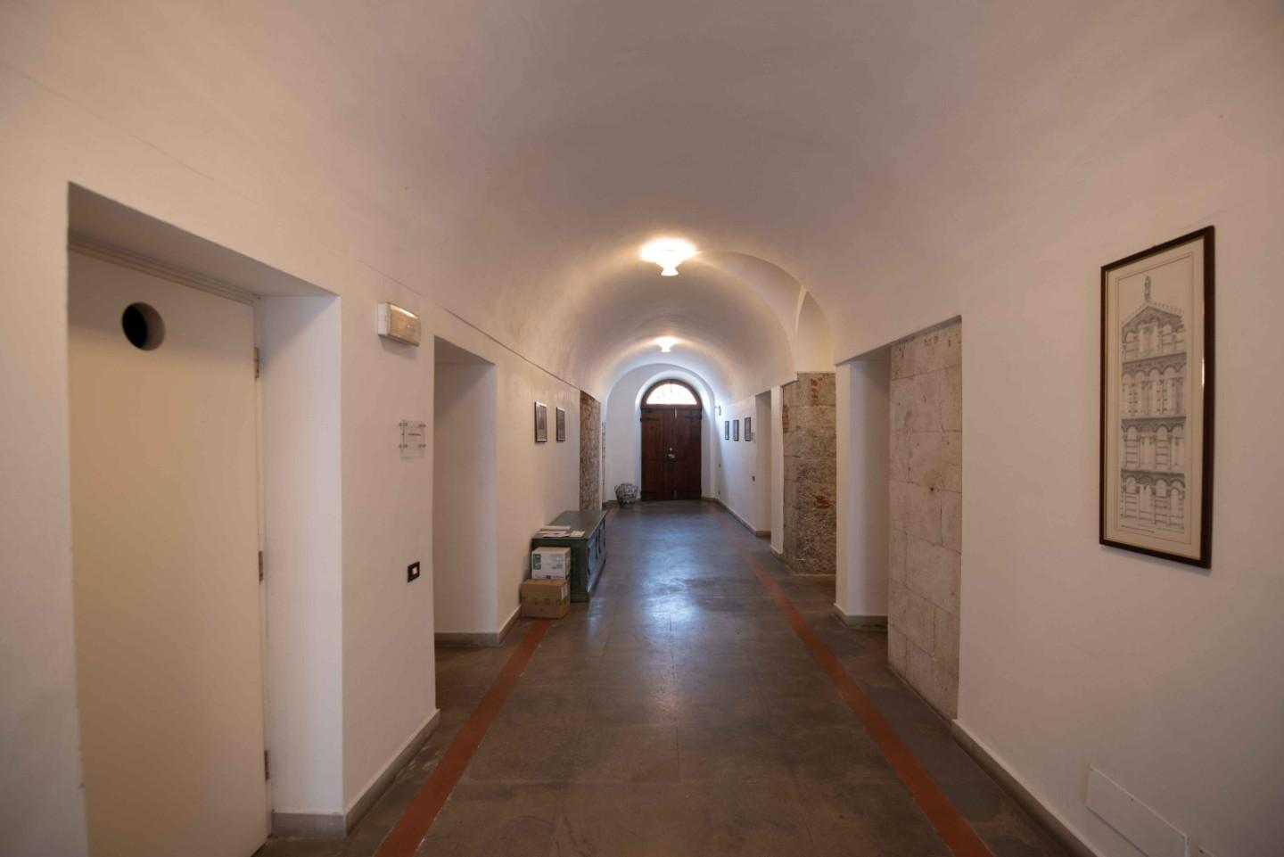 Appartamento - Lungarni, Pisa (13/66)