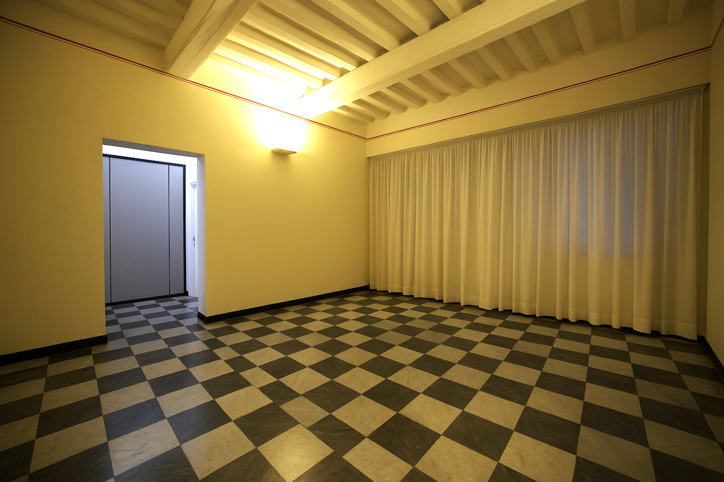 Appartamento - Lungarni, Pisa (21/66)