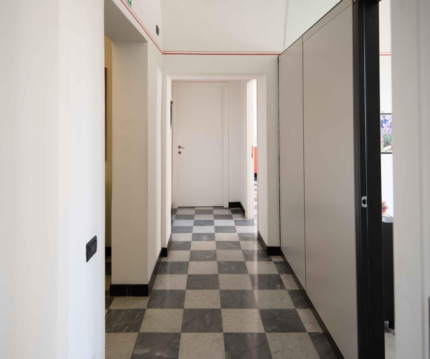 Appartamento - Lungarni, Pisa (14/66)