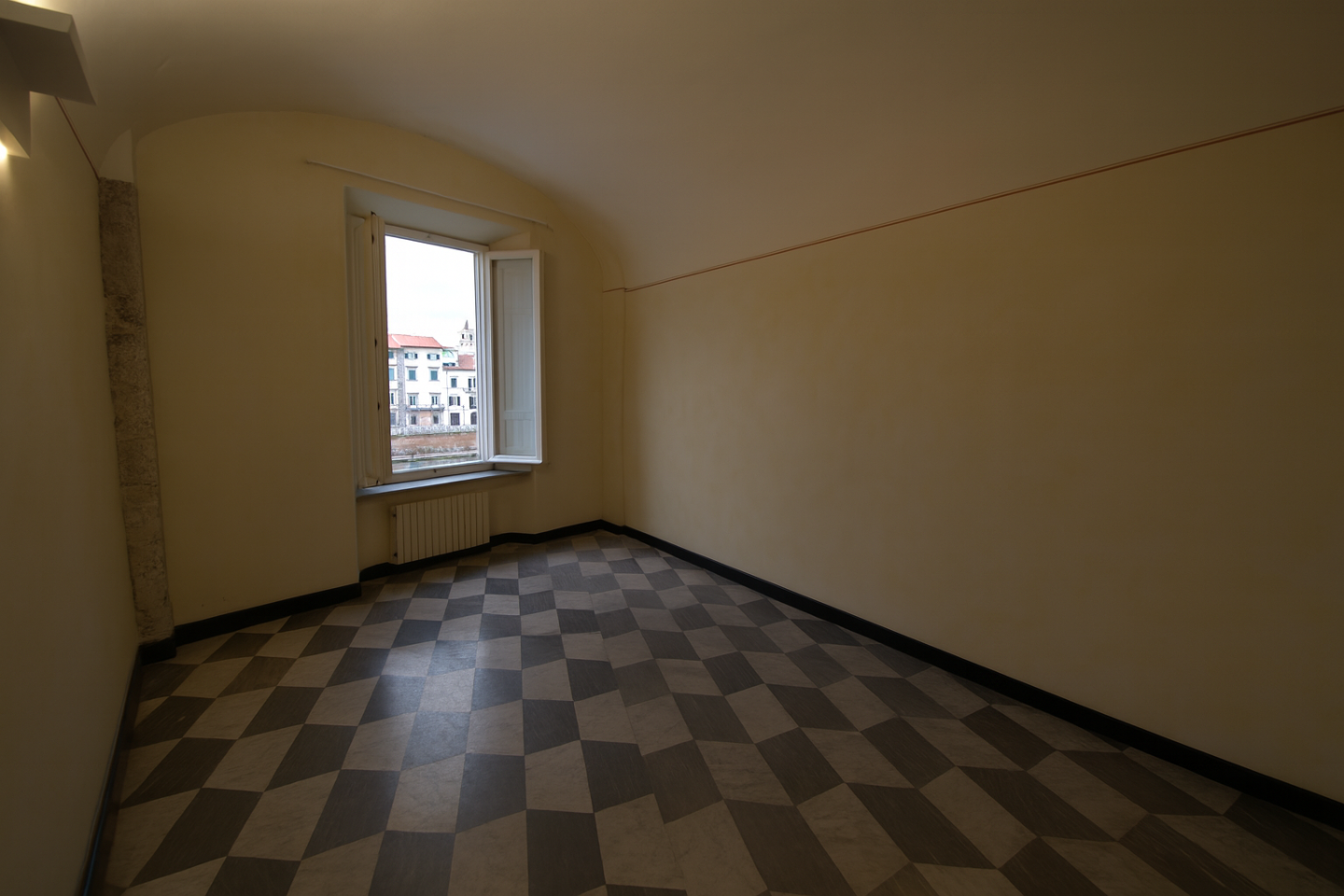 Appartamento - Lungarni, Pisa (17/66)