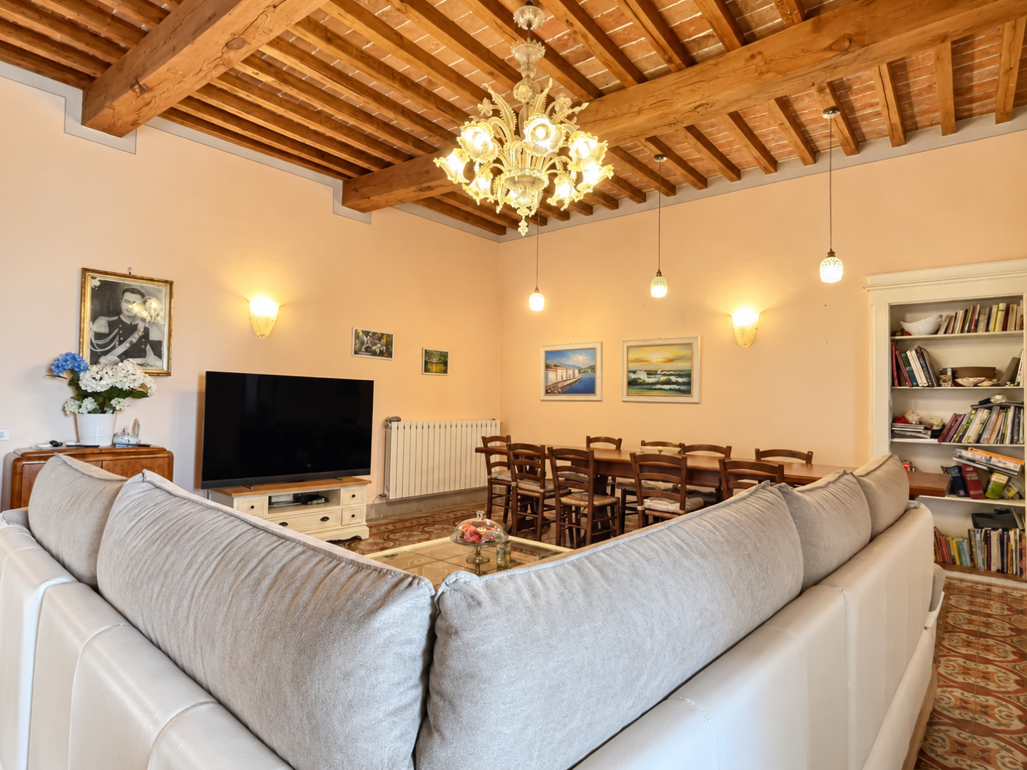 Appartamento in vendita a San Miniato
