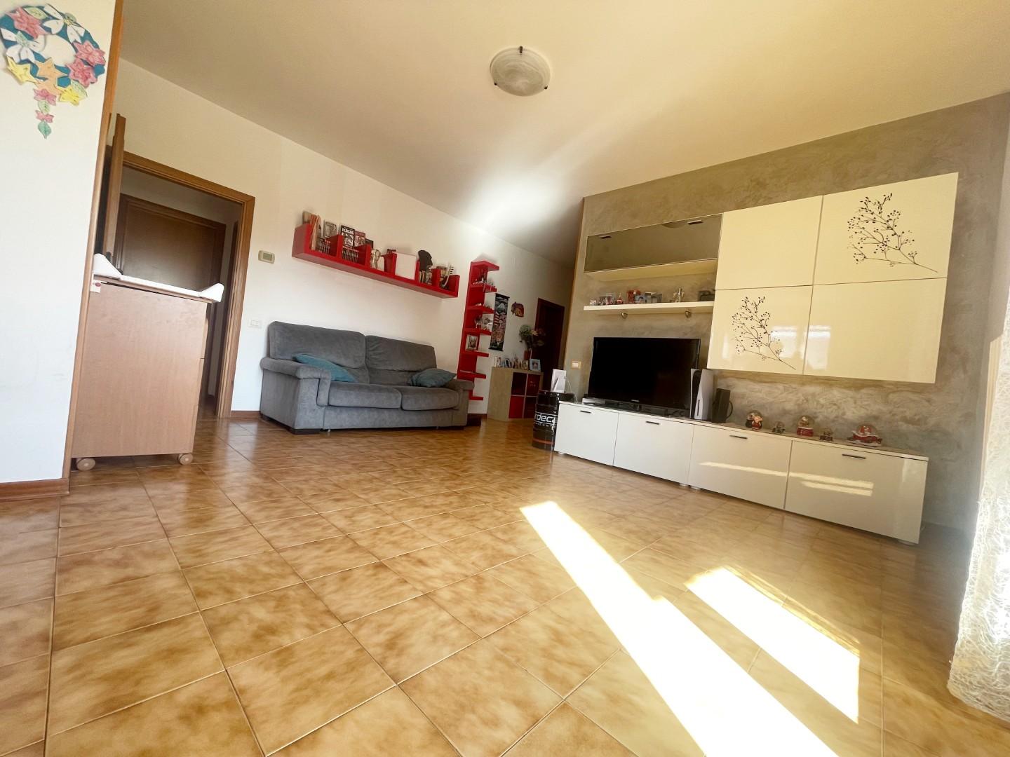 Appartamento in vendita a Poggibonsi