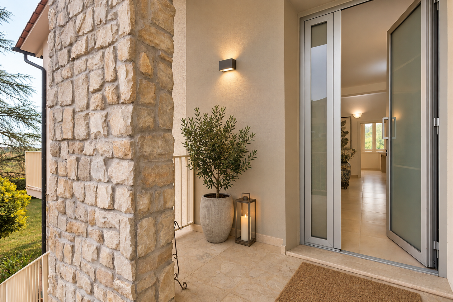 Casa singola in vendita a Santa Maria a Monte