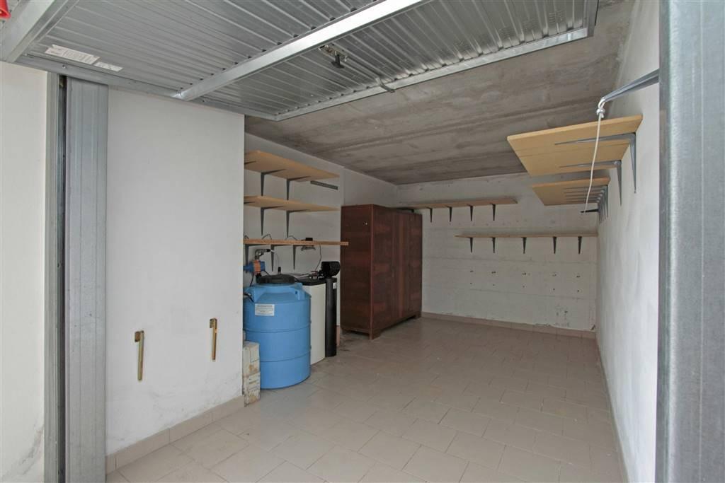 Garage in vendita a Colle di Val d'Elsa
