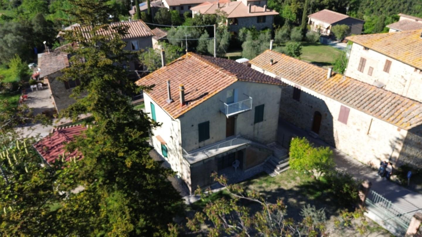 Casa singola in vendita a Murlo
