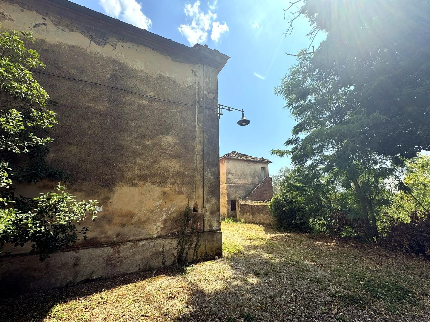 Casale in vendita a Poggibonsi