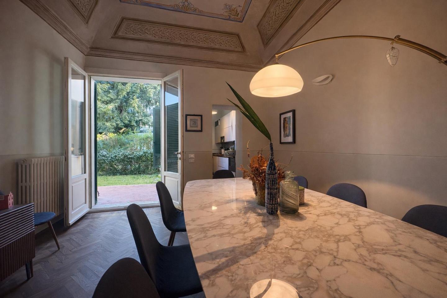 Appartamento - San Francesco, Pisa (13/42)