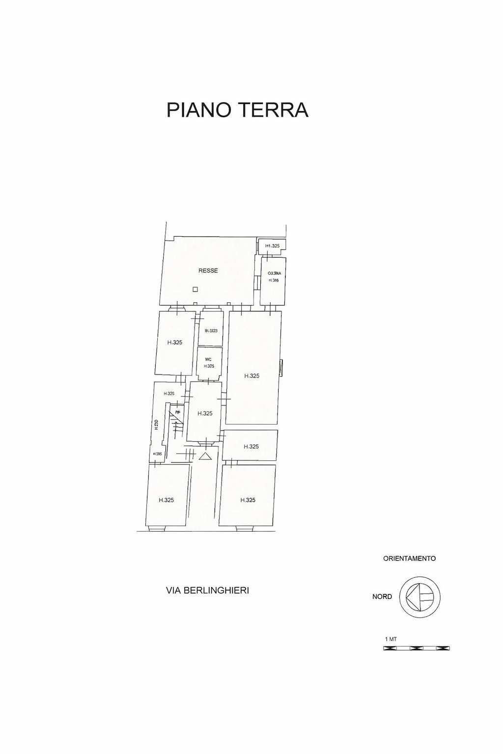 Appartamento - San Francesco, Pisa (42/42)