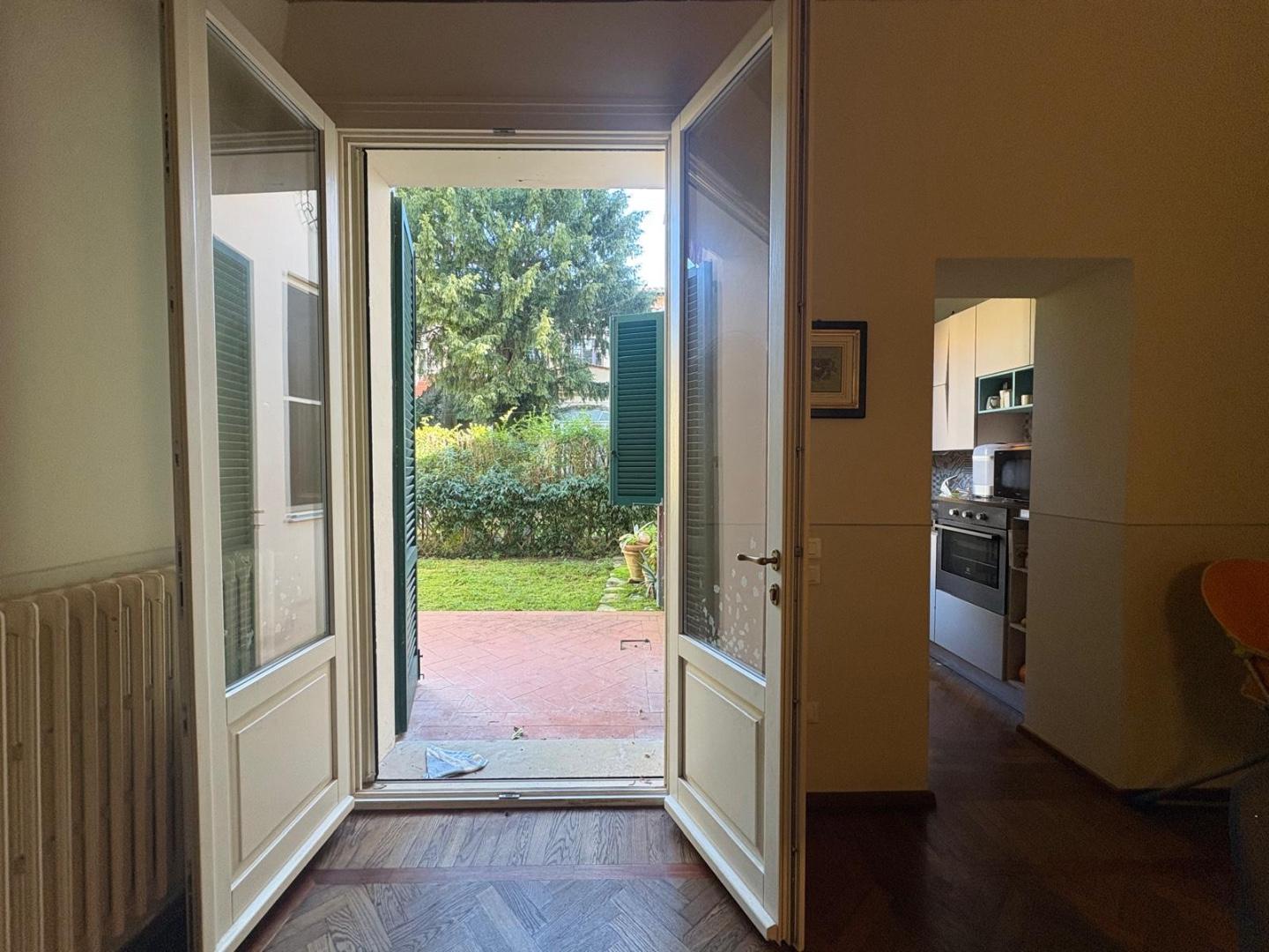 Appartamento - San Francesco, Pisa (14/42)