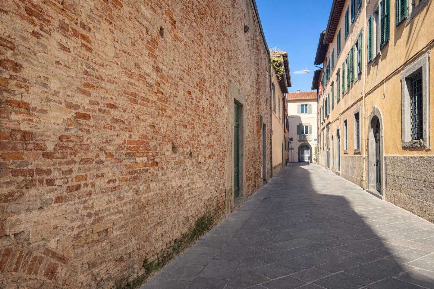 Appartamento - San Francesco, Pisa (38/42)