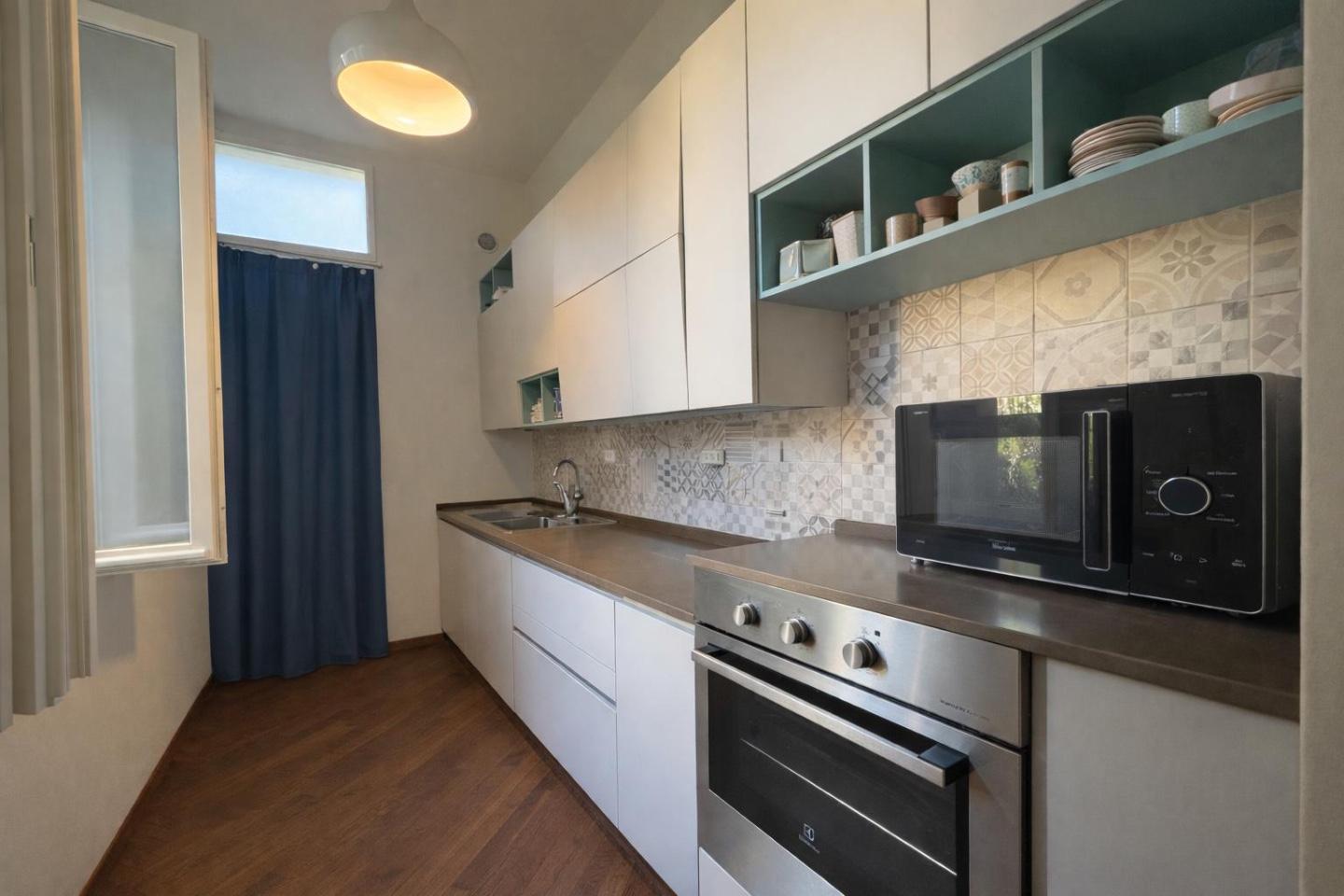 Appartamento - San Francesco, Pisa (17/42)