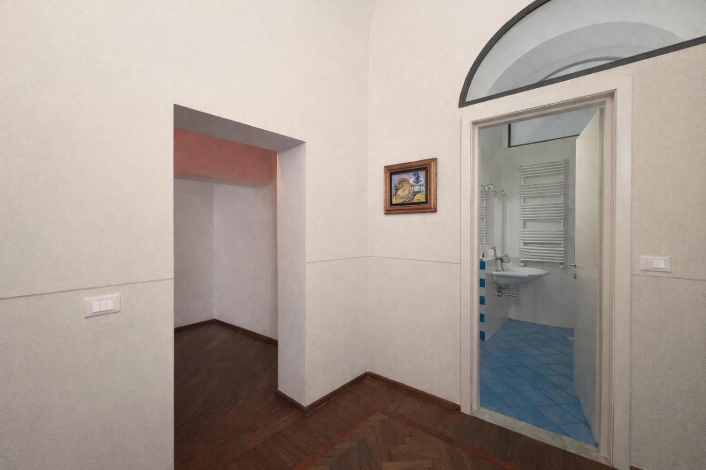 Appartamento - San Francesco, Pisa (20/42)
