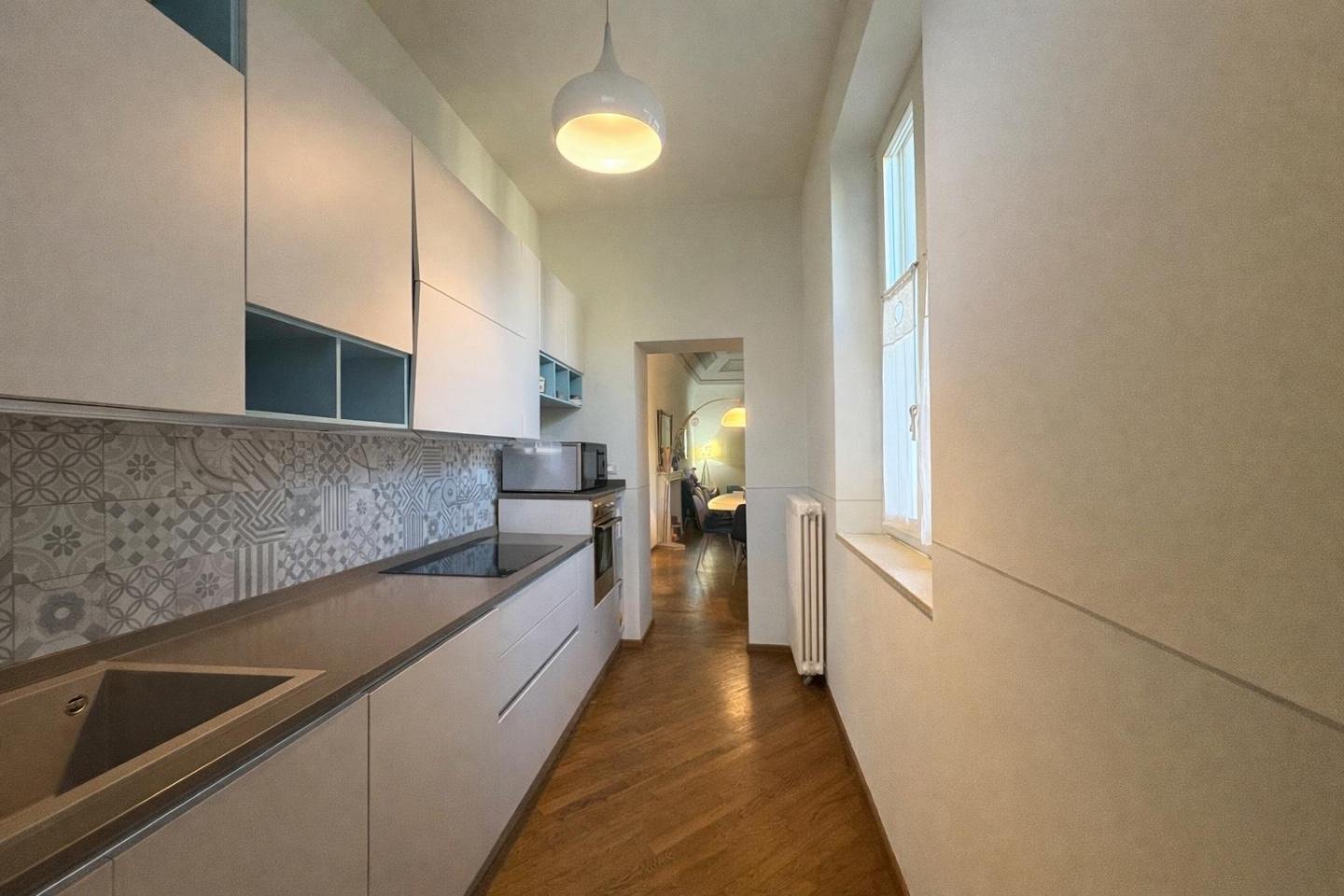 Appartamento - San Francesco, Pisa (18/42)