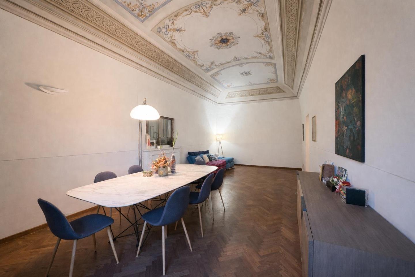 Appartamento - San Francesco, Pisa (12/42)