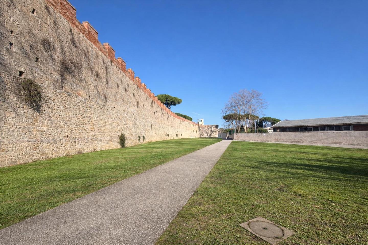 Appartamento - San Francesco, Pisa (39/42)