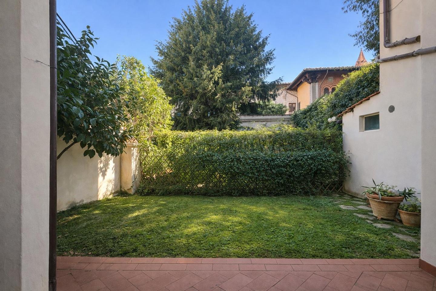 Appartamento - San Francesco, Pisa (36/42)