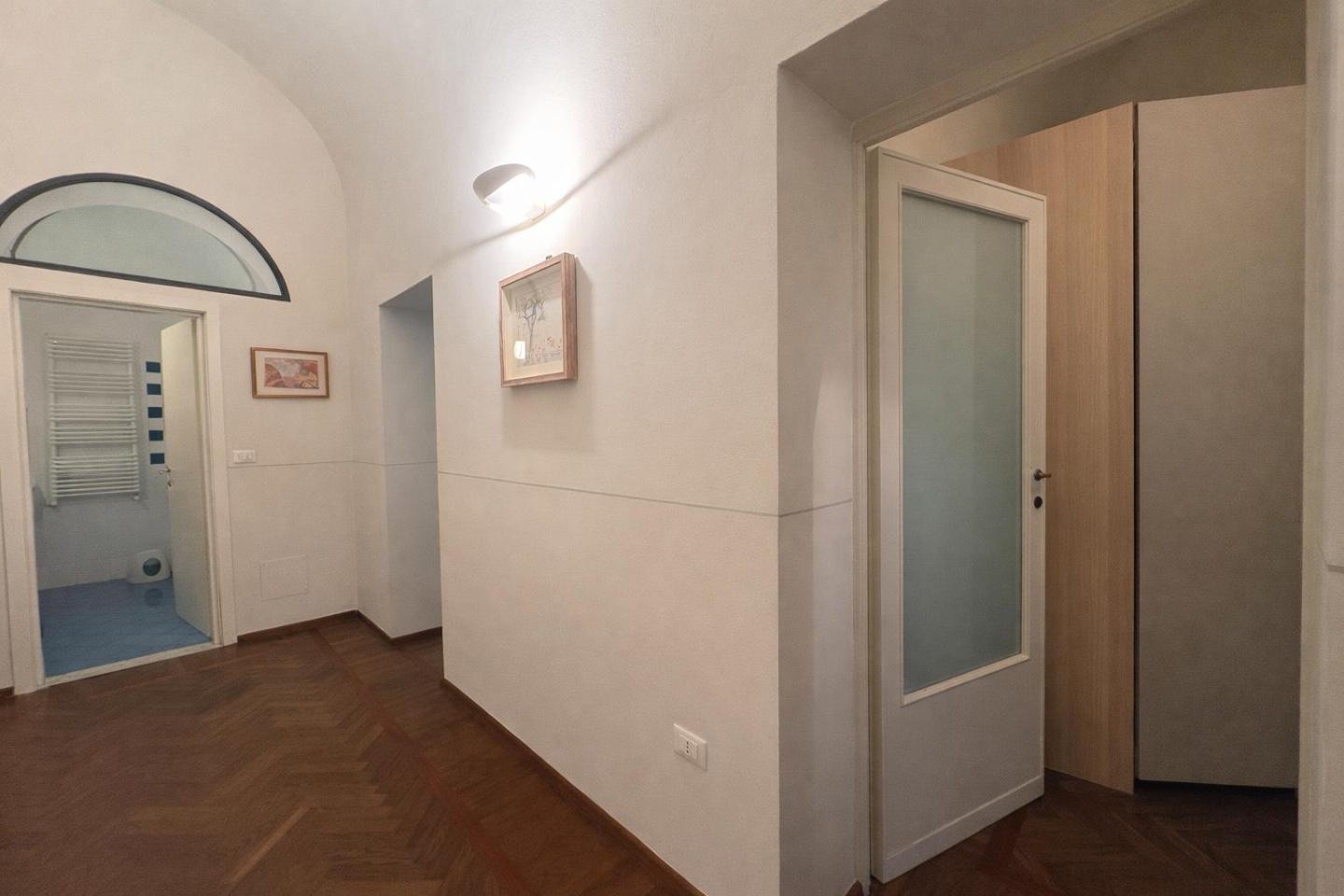 Appartamento - San Francesco, Pisa (9/42)