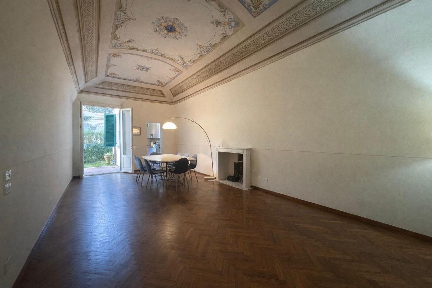 Appartamento - San Francesco, Pisa (15/42)