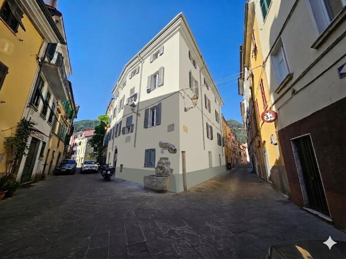 Appartamento in vendita a Massa