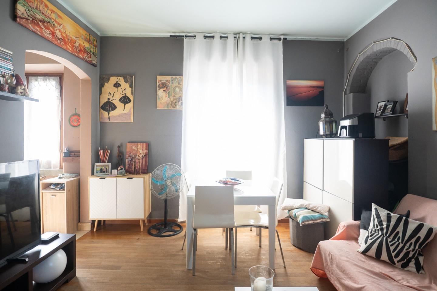 Appartamento in vendita a Carrara