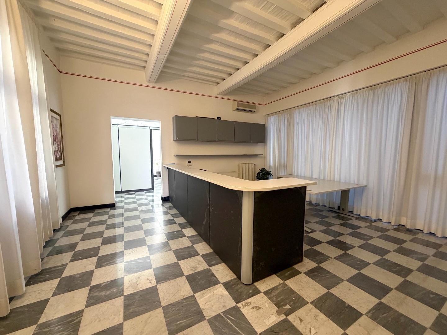 Appartamento - Lungarni, Pisa (27/32)