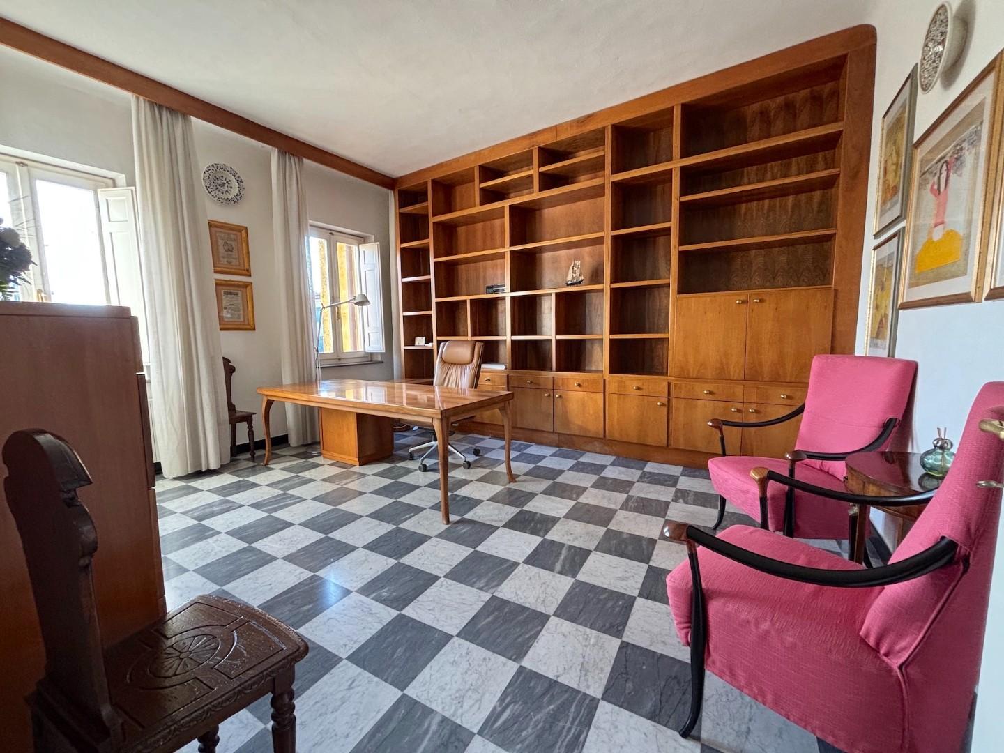 Appartamento - Lungarni, Pisa (20/32)