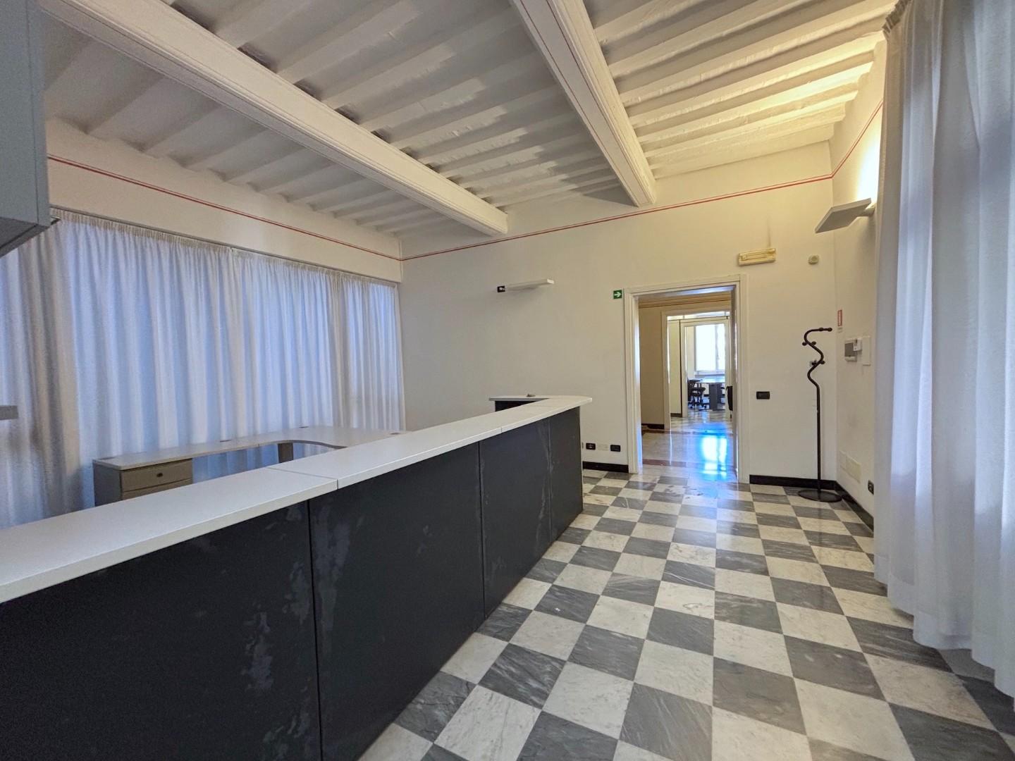 Appartamento - Lungarni, Pisa (13/32)