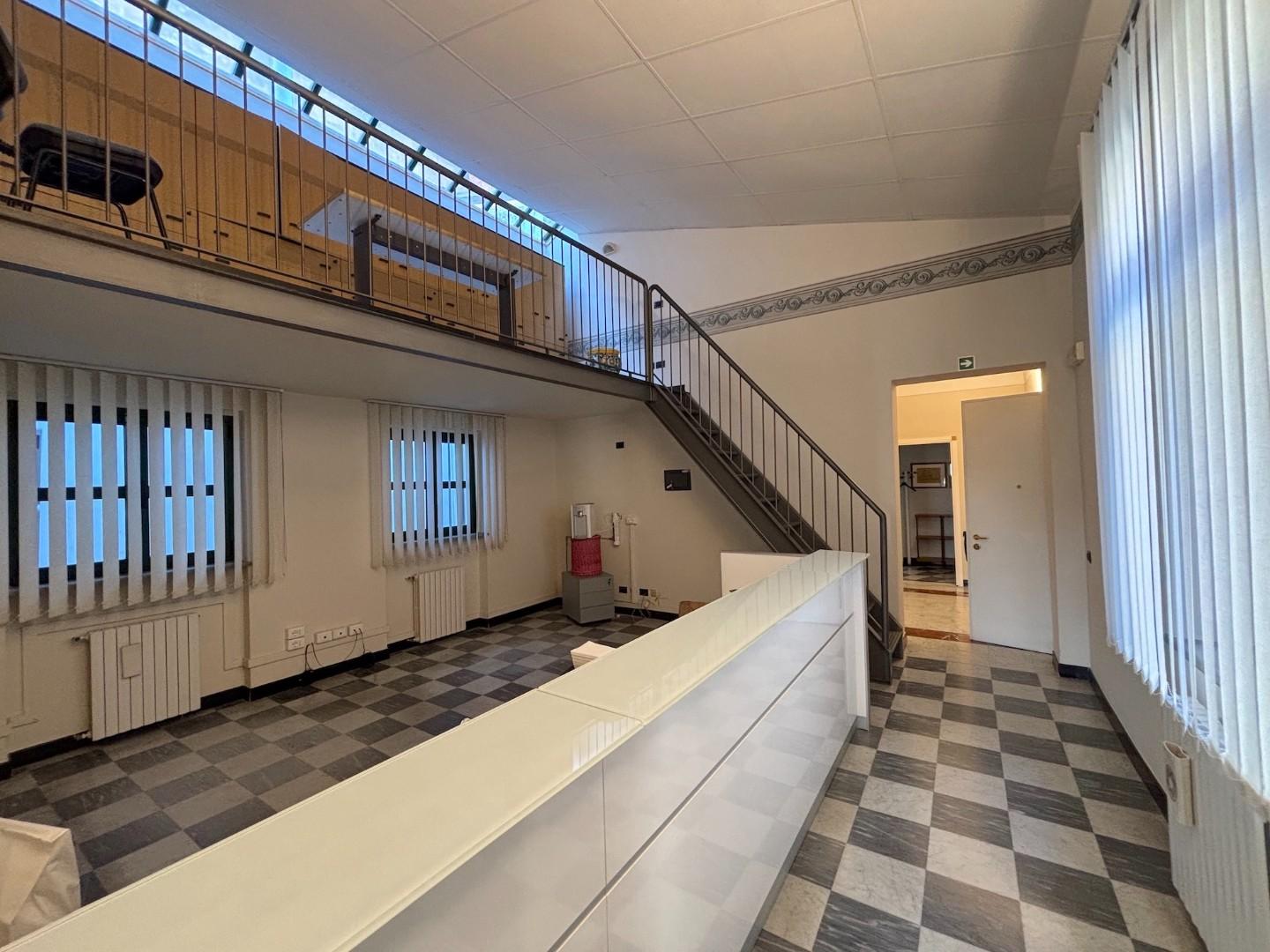 Appartamento - Lungarni, Pisa (19/32)