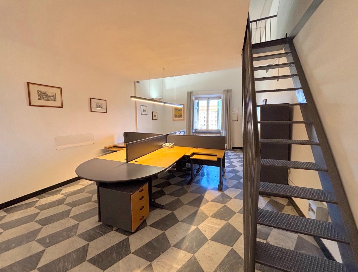 Appartamento - Lungarni, Pisa (25/32)