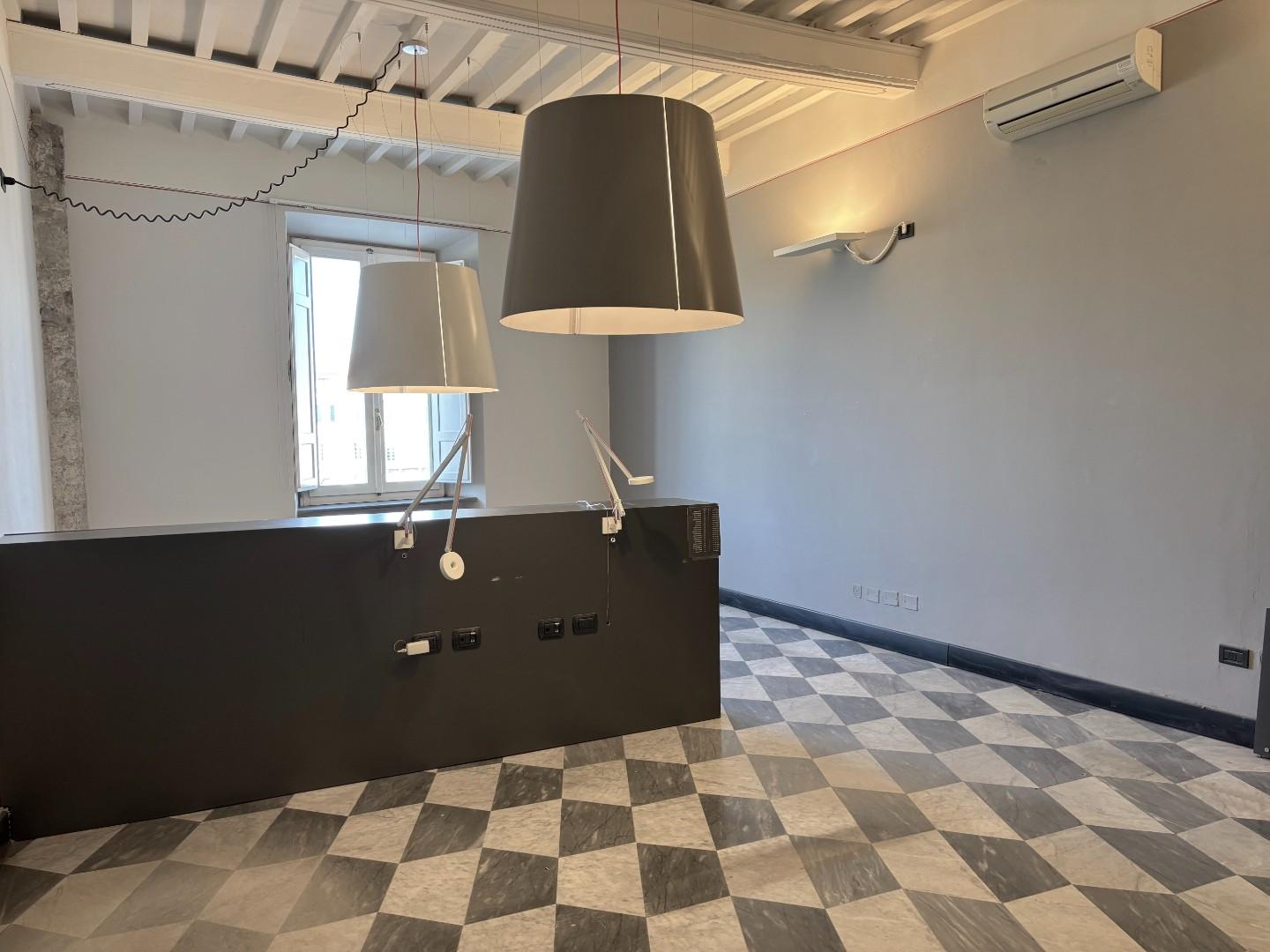 Appartamento - Lungarni, Pisa (12/32)