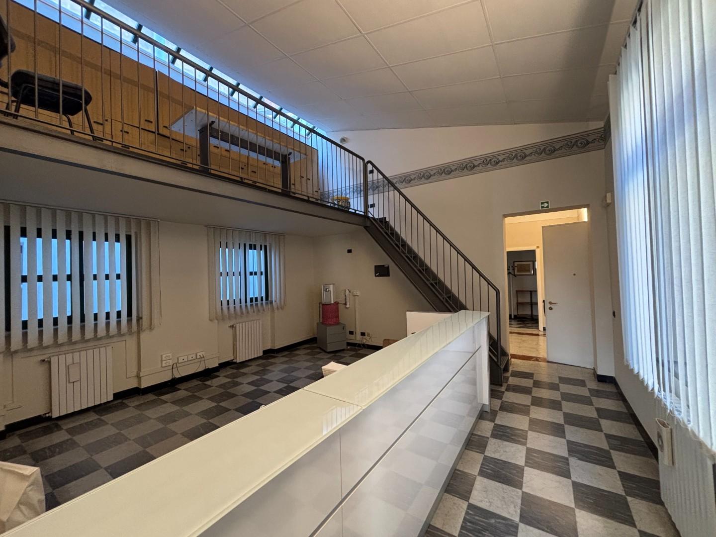 Appartamento - Lungarni, Pisa (9/32)