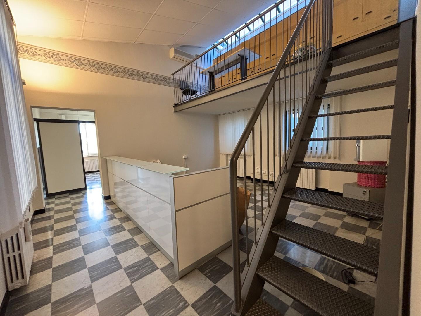 Appartamento - Lungarni, Pisa (8/32)