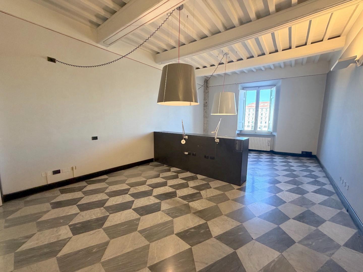 Appartamento - Lungarni, Pisa (32/32)