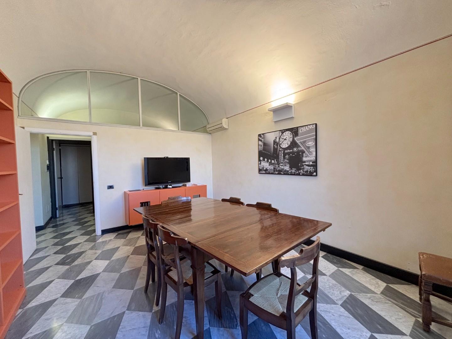 Appartamento - Lungarni, Pisa (5/32)