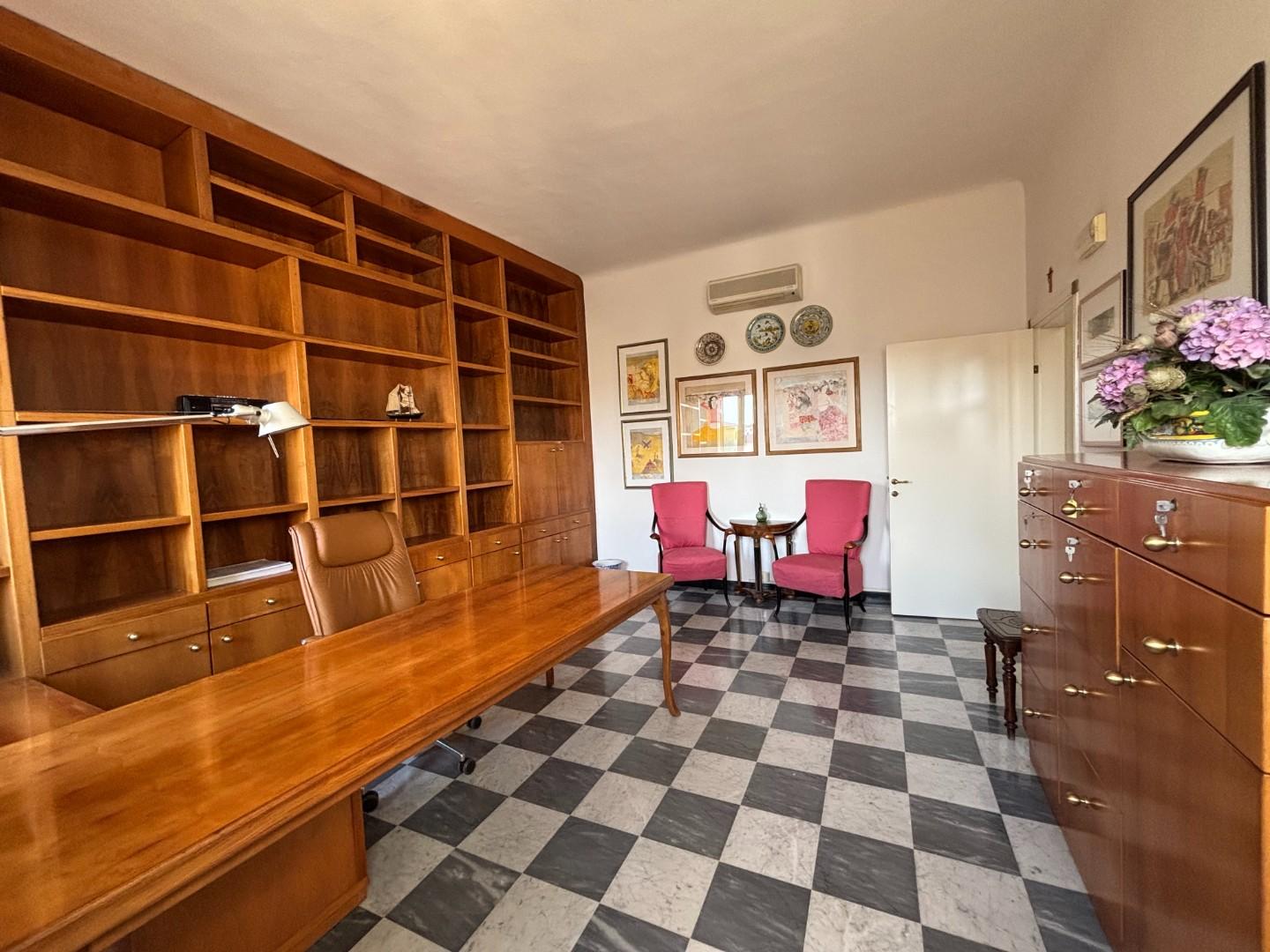 Appartamento - Lungarni, Pisa (2/32)