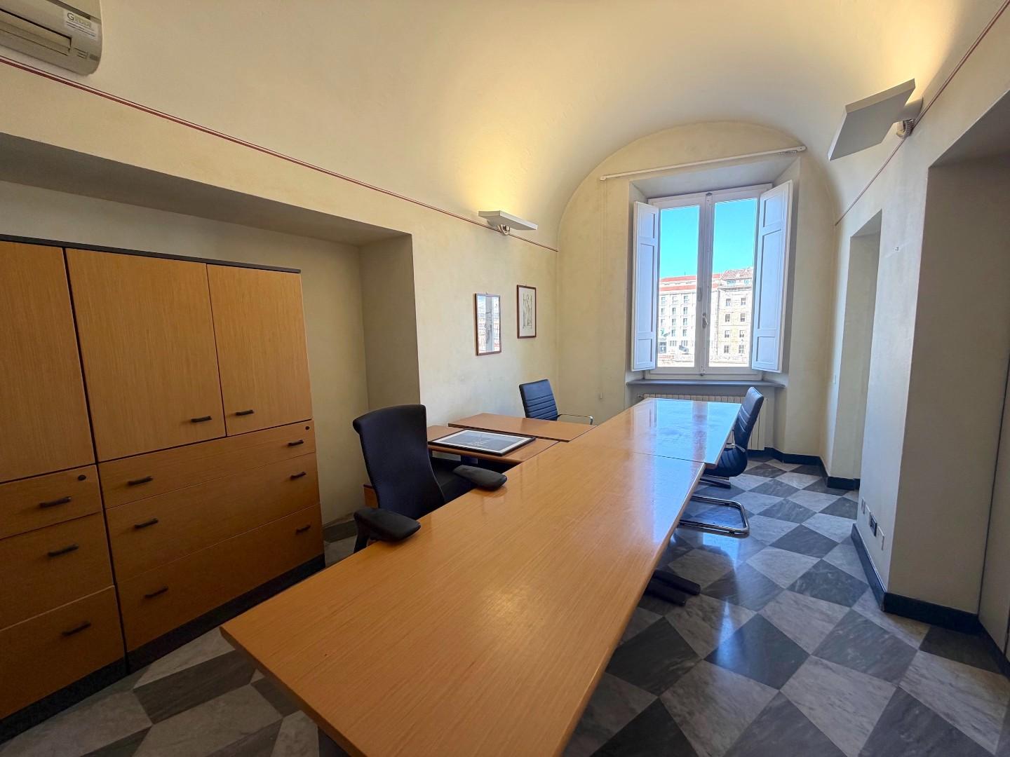 Appartamento - Lungarni, Pisa (29/32)