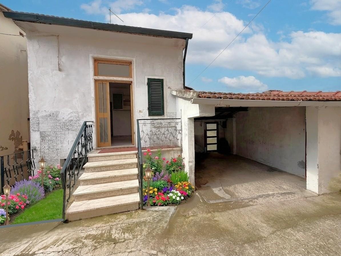Appartamento in vendita a Montopoli in Val d'Arno