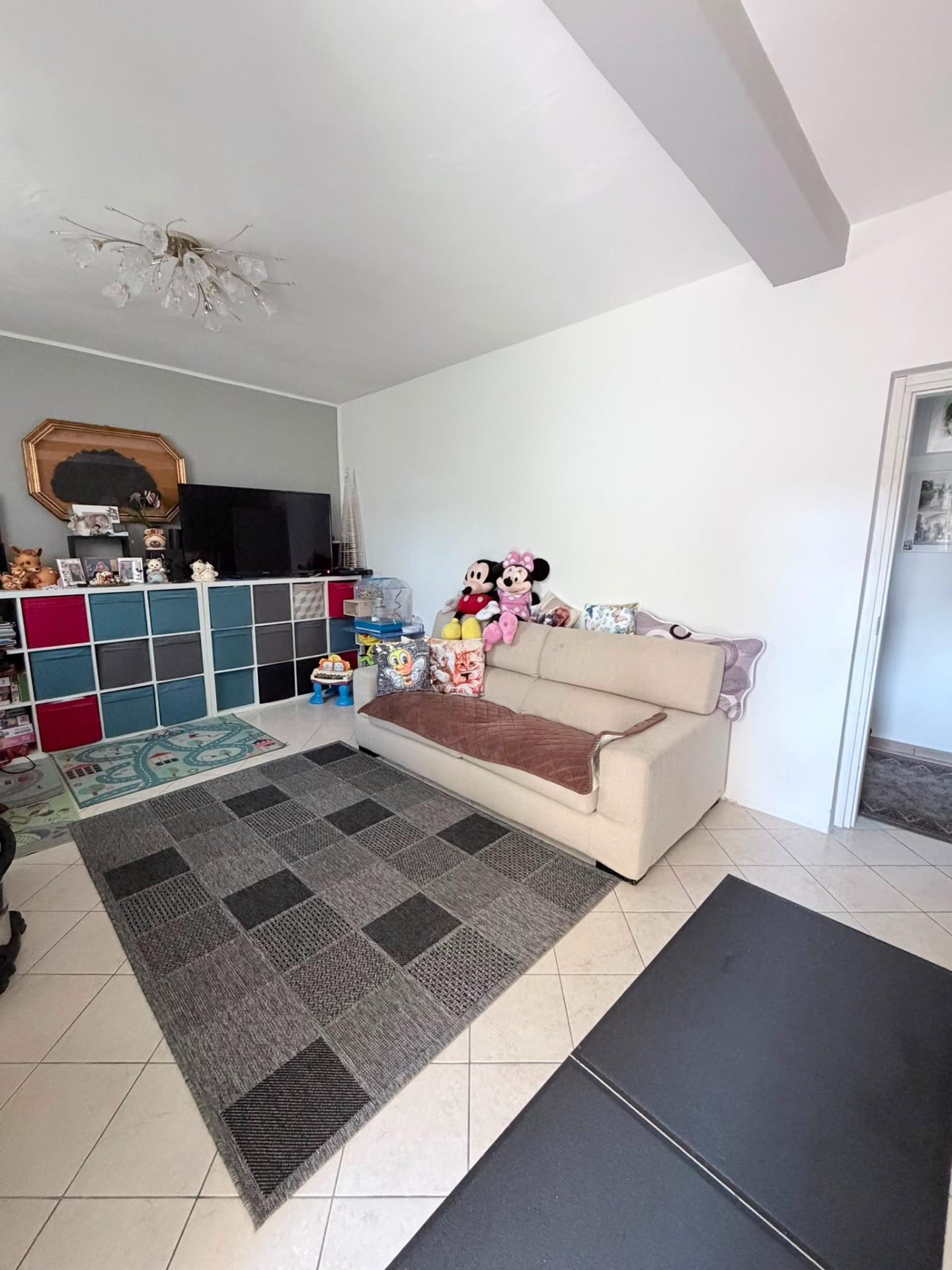 Porzione di casa in vendita a Carrara