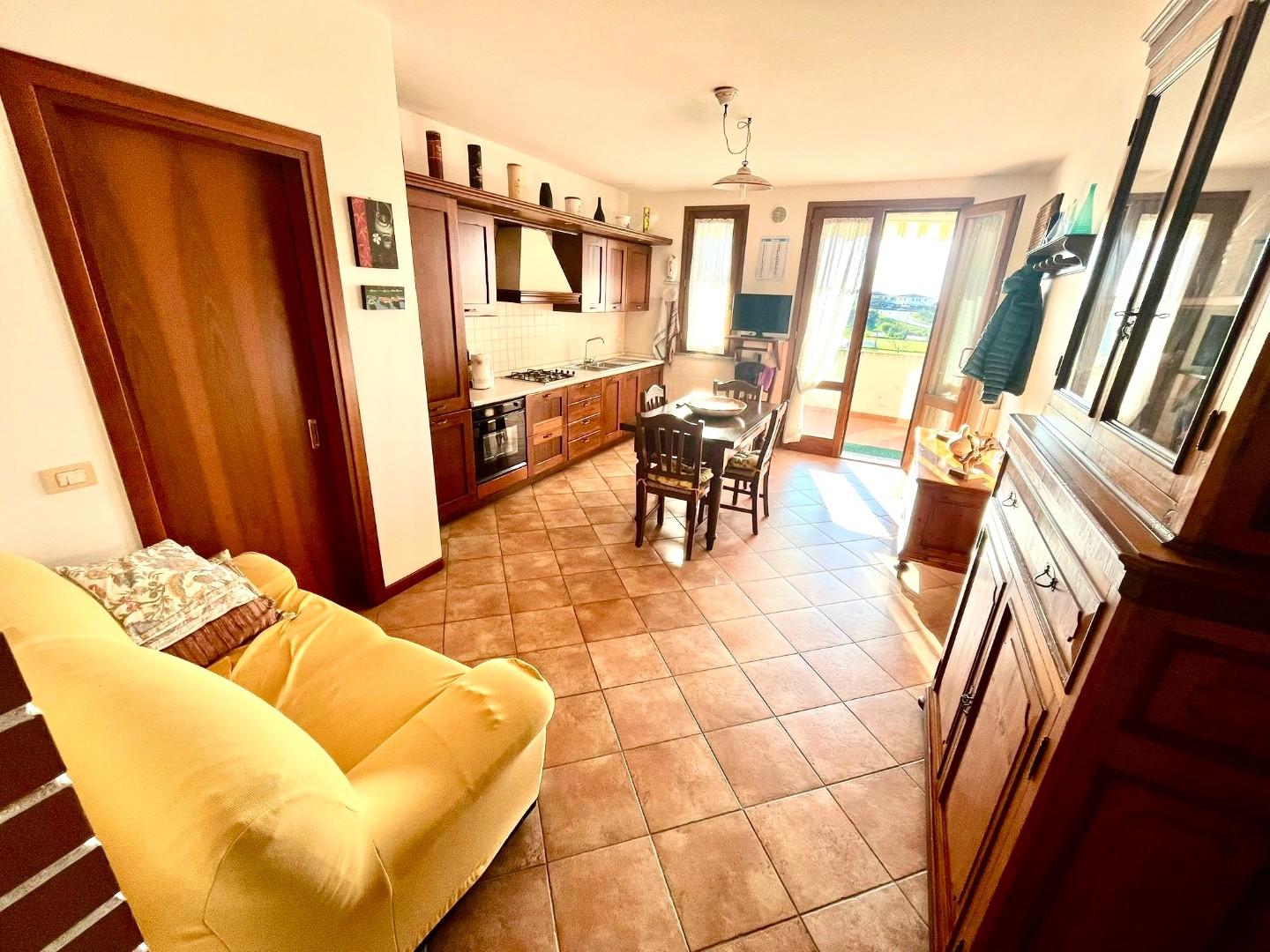 Appartamento in vendita a Montopoli in Val d'Arno