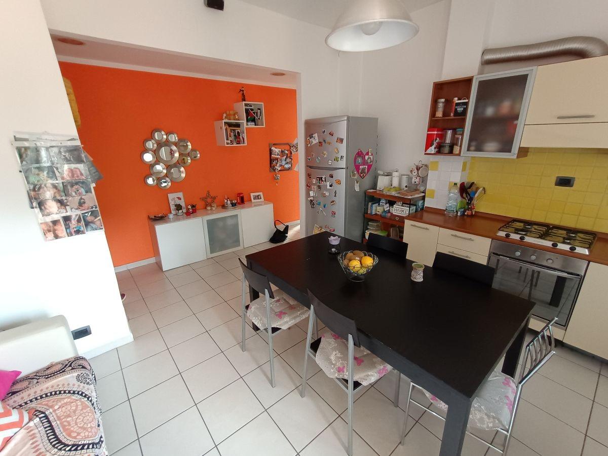 Appartamento in vendita a Massa