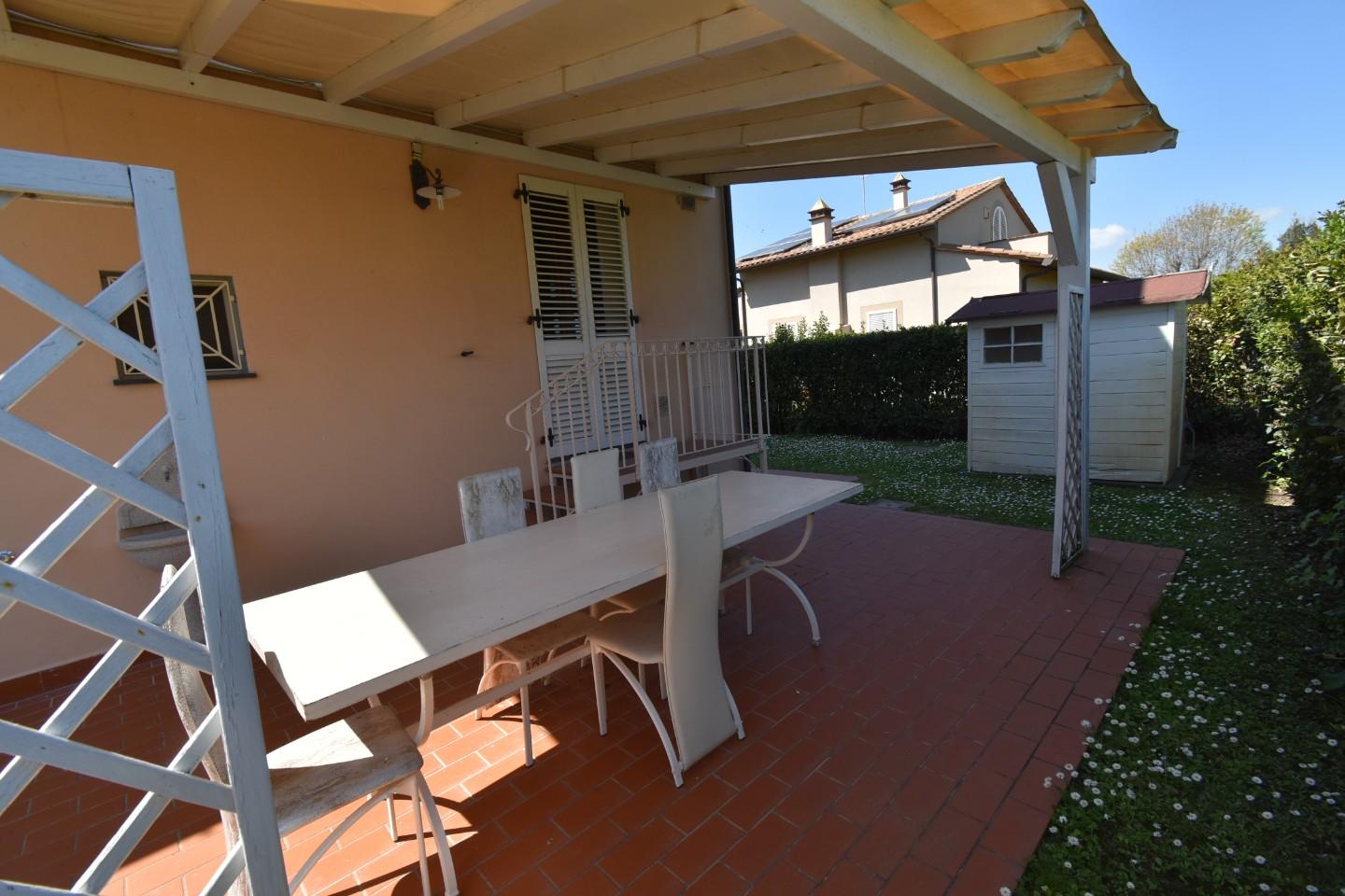 Villa - Campo, San Giuliano Terme (77/90)