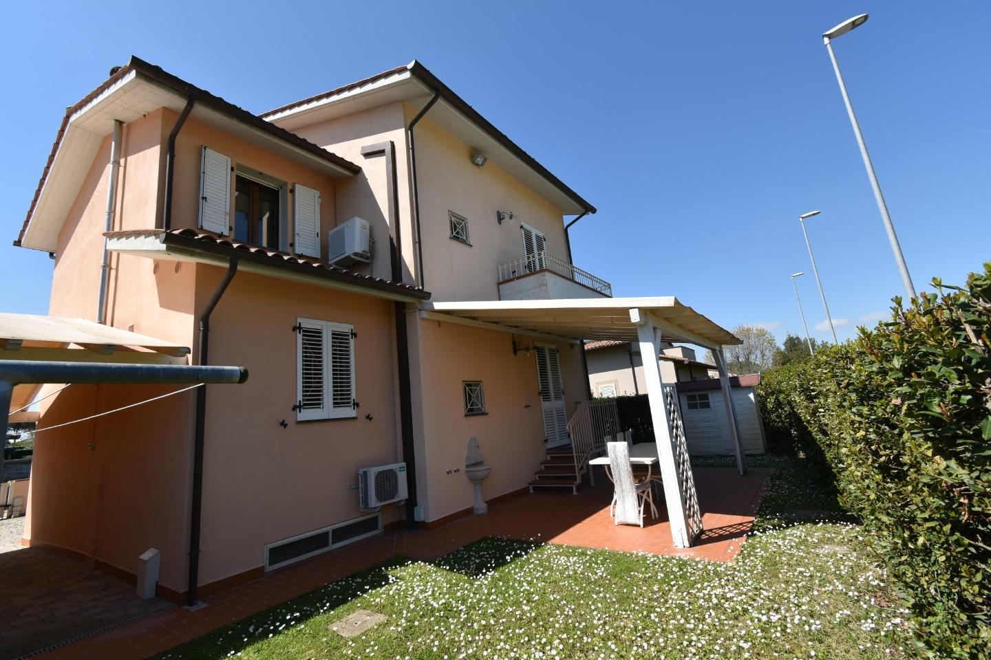 Villa - Campo, San Giuliano Terme (76/90)