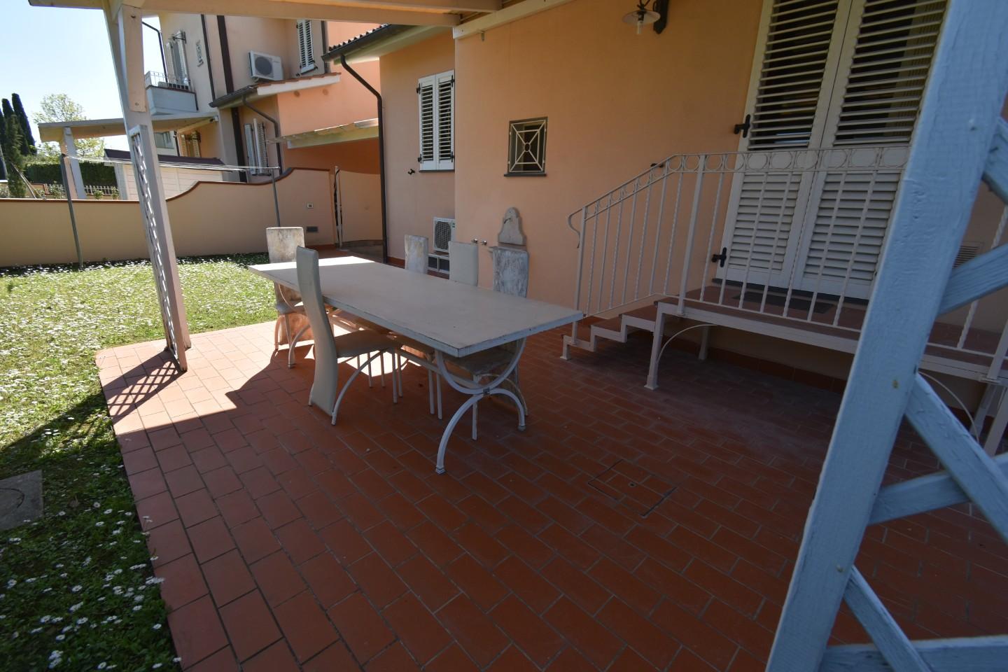 Villa - Campo, San Giuliano Terme (78/90)